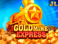Gold Mine Express