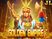 Golden Empire
