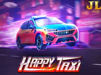 Happy Taxi