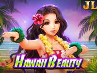 Hawaii Beauty