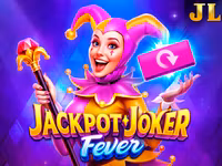 Jackpot Joker FEVER