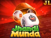 Jhandi Munda
