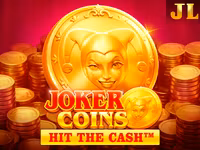 Joker Coins