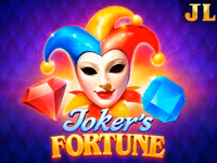 Joker's Fortune
