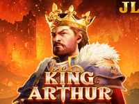 King Arthur