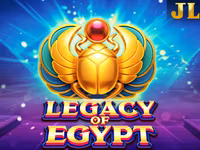 Legacy of Egypt