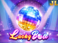Lucky Ball