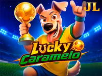 Lucky Caramelo