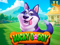 Lucky Doggy