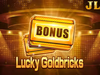 Lucky Goldbricks