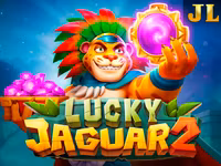 Lucky Jaguar 2