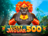 Lucky Jaguar 500