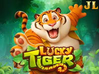 Lucky Tiger