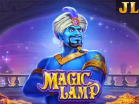 Magic Lamp