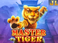 Master Tiger