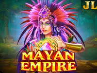 Mayan Empire