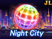 Night City