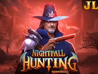 Nightfall Hunting
