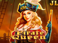 Pirate Queen
