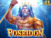 Poseidon