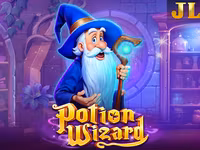 Potion Wizard