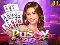 Pusoy Go