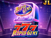 Rapid Gems 777