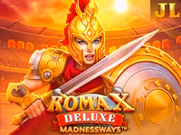 Roma X Deluxe