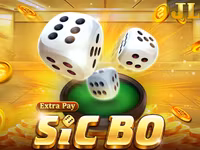 Sic Bo