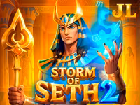 Storm of Seth 2