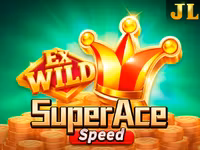 Super Ace SPEED