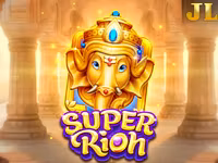 Super Rich