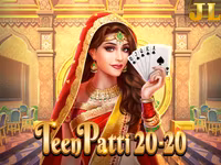 TeenPatti 20-20