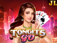 Tongits Go