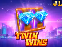 TWIN WINS