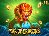 War Of Dragons