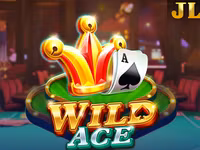 Wild Ace