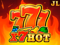 X7 HOT