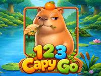 123 Capy Go