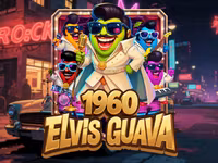 1960 Elvis Guava