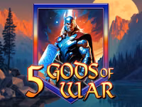5 Gods of War