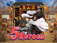 5 Heroes