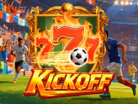 777 Kickoff