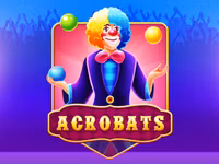 Acrobats