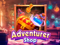 Adventurer Shop