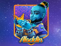 Aladdin
