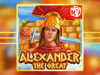 Alexander the Great