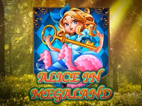 Alice in MegaLand