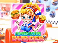 American Burger