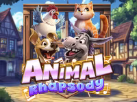 Animal Rhapsody